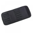thumbnail image 4 of HLONK 12 Portefeuille pour Fusil Chasse Porte-Support Rembourré 30-06 Pochette d'Accessoires pour Cartouche Cartouche, 4 of 6