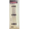 Lionel 12840 O27 Insulated Straight Track 10 Inch