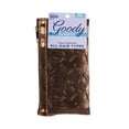 thumbnail image 1 of GOODY Poly Elastics - Brown in mesh bag, 1 of 1