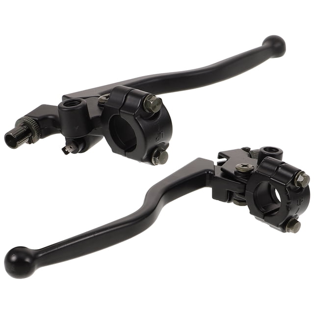 YSNOOWE 1Jgo De Y Clutch Para Motocicleta Fácil Instalación Y Manejo Color Negro