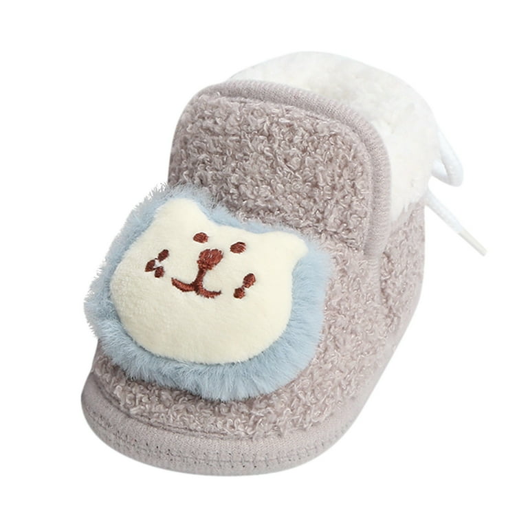 Baby shop slippers walmart