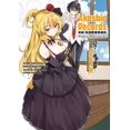 thumbnail image 1 of Akashic Records Of Bastard Magic Instructor 4 Kadokawa Games 7500588017818, 1 of 2