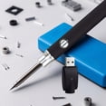 thumbnail image 5 of Thread Soldering Kits 3 Gear Adjustable Voltages 350mAh Battery Cart Pen With USB Adapter Welding Tool Kits, 5 of 5