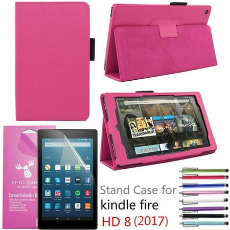 EpicGadget Case for Amazon Fire HD 8