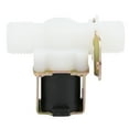 thumbnail image 2 of Solenoid Valve, Electric Solenoid Valve High Reliability Waterproof Stable Performance  For Large Refrigeration Equipment For Household Appliances, 2 of 8