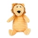 thumbnail image 3 of Juguete para perros de peluche, juguete para masticar perros, juguete para masticar, juguete para chirriar - León Sunnimix Pets Puppy Chew Toys, 3 of 6