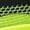 Fluorescent Green, variant on Premium Men's Athletic Running Shoes Shockproof Outdoor Sport Shoes