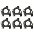thumbnail image 4 of Aislador de carburador Ticfox 6 uds para generador de gasolina 188F/190F/GX390/GX420, 4 of 14
