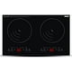 thumbnail image 2 of Parrilla de Inducción RCA Doble RC12A/4, 2 of 5