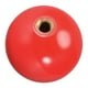 thumbnail image 4 of 5-Pack 35MM Joystick Ball Tops M6 Easy-Install Arcade Game PC Game Joysticks Replacement Parts 5 Color, 4 of 5