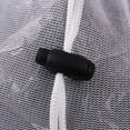 thumbnail image 4 of PENGXIANG Machine à Laver Utilisé Fin Gros Filet Filet Cordon Épaissi Sac de Lavage de Linge, 4 of 9