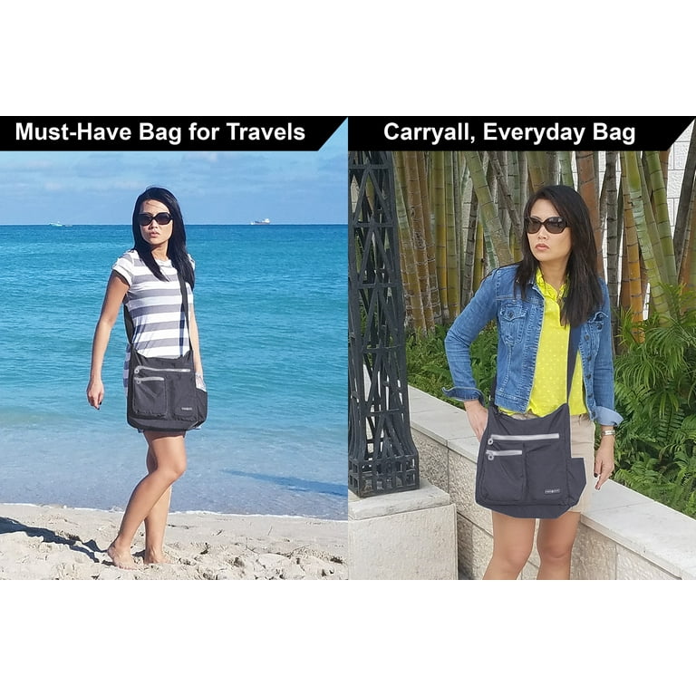 Neatpack crossbody bag hot sale