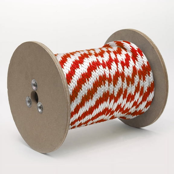 300501 3/8 IN. X600 FT. DERBY ROPE per 600 FT