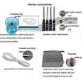thumbnail image 4 of Triple Bearing Diabolo Cse Yoyos, 4 of 5
