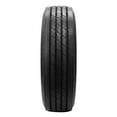 thumbnail image 3 of Mastertrack M-TRAC HD Heavy Duty 12/22.5 12R22.5 18 Ply 152/149L Load Range J Commercial Tires, 3 of 4