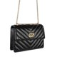 thumbnail image 4 of Bolsa Crossbody para Mujer Enso EB308CBB color Negro beige Unitalla, 4 of 8