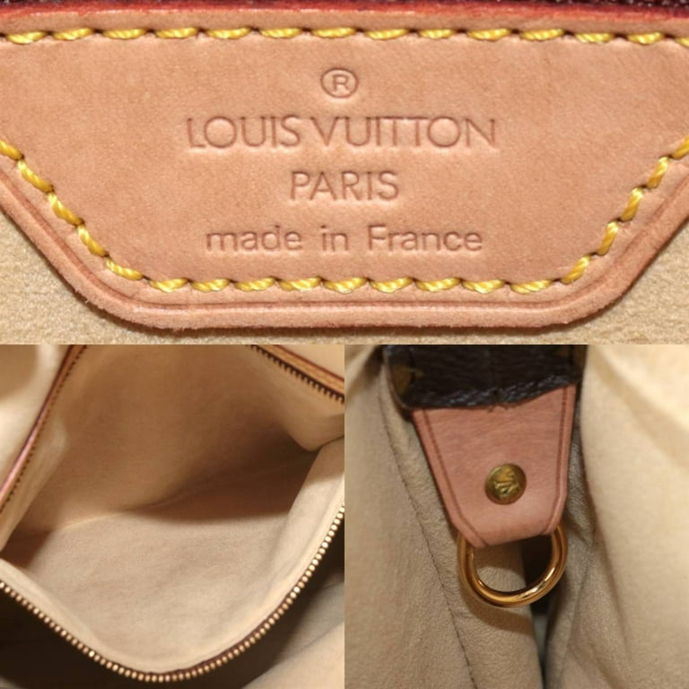 Louis Vuitton Looping GM Monogram Pre-Owned
