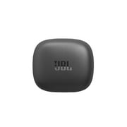 JBL Live Pro 2 TWS - سماعات أذن لاسلكية حقيقية لإلغاء الضوضاء - أسود