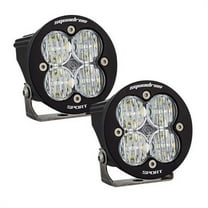 LED LIGHTS Fits select: 2018-2019,2021 JEEP WRANGLER UNLIMITED