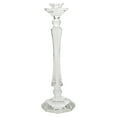 thumbnail image 2 of Dimond Home Grace 20" Crystal Candlestick, 2 of 2