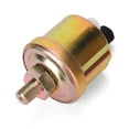 thumbnail image 3 of Automobile Oil Pressure Gauge Refitting 52mm Automobile Oil Pressure Instrument 0~100PSI Oil Pressure Gauge With Sensors 12.0V Automobile General Instrument Vehicle Meter, 3 of 7