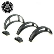 Hair Stylist Recommended Latest Hair Style Volumizer Hair Bump Crown Tool