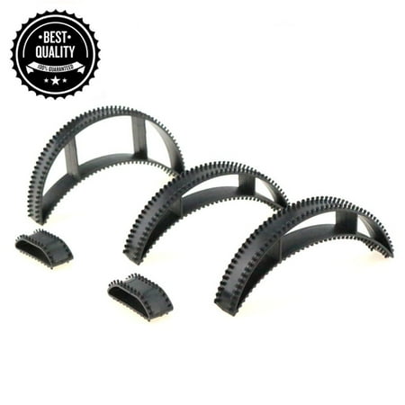 Hair Stylist Recommended Latest Hair Style Volumizer Hair Bump Crown Tool
