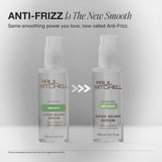 Paul Mitchell Super Skinny Serum Blowout Primer, Speeds Up Drying Time, Humidity Resistant, For All Hair Types, 0.85 fl oz.