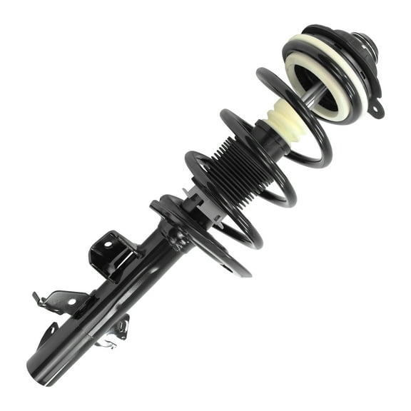 Unity Automotive Front Right Complete Strut Assembly Fits 2014-2018 Jeep Cherokee, 13612