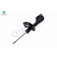thumbnail image 5 of Set Front-Rear Suspension Strut Assembly For 2012-2014 Mitsubishi Lancer SE AWD, 5 of 9