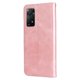 thumbnail image 3 of Estuche de Cuero PU con Cierre para Xiaomi Redmi NOTE 11 PRO , Funda Protectora con Billetera y Correa, 3 of 6