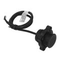 thumbnail image 2 of Detector de gas de formaldehído Sensor de detección de tóxicos inflamables Alarma de fugas DC5V~24V, 2 of 9