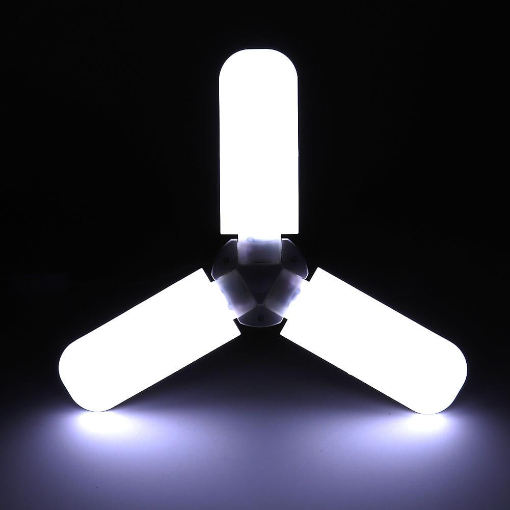 GY6.35 Lumière Diode Ampoule AC/DC12V 2 W 48-3014SMD Halogène Lampe Maïs Crystal Light