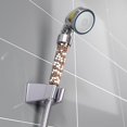 thumbnail image 2 of High Pressure Handheld Shower Head Sprayer Water Filter Hair SPA Hair Washing Without Filter, 2 of 9