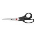 thumbnail image 1 of ZWILLING TWIN L 19 cm, Household Shear, Black, 1 of 4