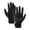 Black, variant on PVCS Winter Thermal Gloves Men Women Windproof Anti Slip Glove Hands Warm for Hiking Driving Running Bike Cycling