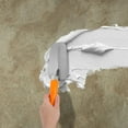 thumbnail image 4 of SOPOTUTU Painting Trowel for Construction Wood Handle Flat Tool for Tile Installation 1Pack, 4 of 8