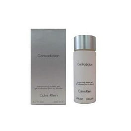 Calvin klein eternity shower gel deals