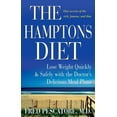 thumbnail image 2 of Hamptons Diet: Lose Weight Quickly and Safely with the Doctors Delicious Meal Plans, 2 of 3