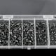 thumbnail image 3 of Barril Giratorio perfecl 115 piezas 3 vías pesca acero inoxidable, 3 of 8