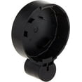 thumbnail image 2 of ACDelco Professional Locking Fuel Tank Cap, Black, Chevrolet Silverado, 2018-2019 GMC Sierra, 2 of 2