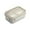 Beige 2-1200ml, variant on Bento Box Adult Bento Box for Teens, Bento Box Plastic Kid Bento Box with 3 Compartments and Utensils Men Lunch Box for Work Snack Containers Bento Box Lunchbox, Beige 2-1200ml