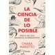 thumbnail image 1 of La ciencia de lo posible Blanco, 1 of 2