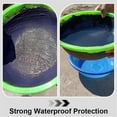 thumbnail image 4 of Water-Based Roof Crack Sealant Coating, 500g Polyurethane Sealant Water Based for Roofs, Walls, Gardens & Terraces, 4 of 8