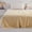 Beige#2084, variant on Ice Silk Summer Cool Blanket Breathable Fiber Cooling Throw for Kids and Infants Lightweight Air Conditioning Quilt for Sofa Travel and Home Use