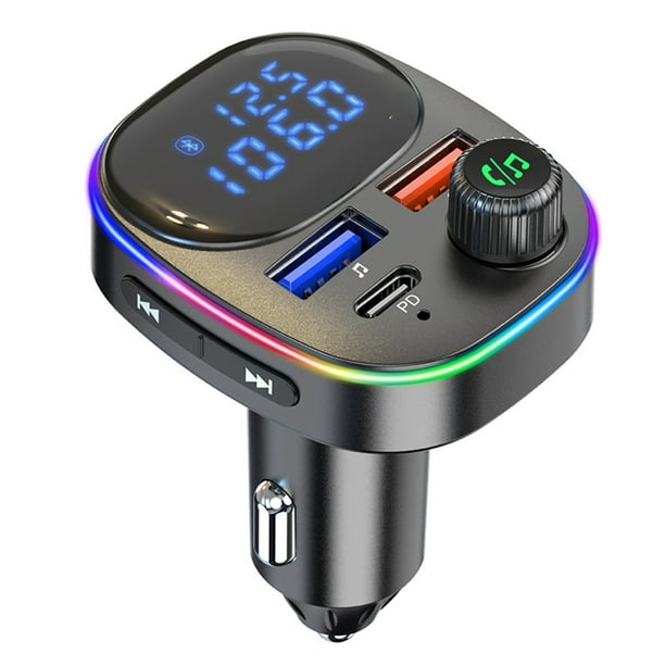 Usb Music Player Car