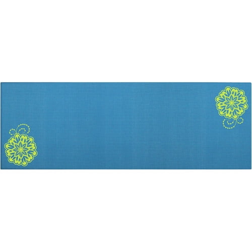 shock athletic giant workout mat