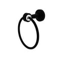 thumbnail image 2 of Pacific Beach Collection Towel Ring, 2 of 3