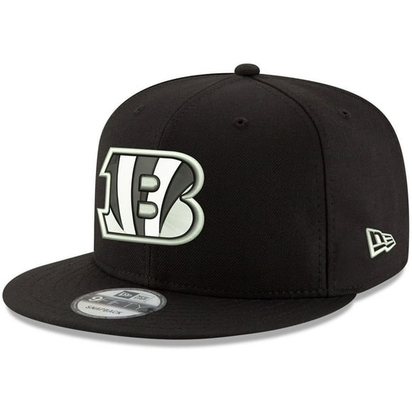 Gorra New Era NFL 9FIFTY Bengals Ajustable Snapback