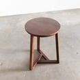 thumbnail image 3 of Oslo Side Table, Classic Walnut, 3 of 4